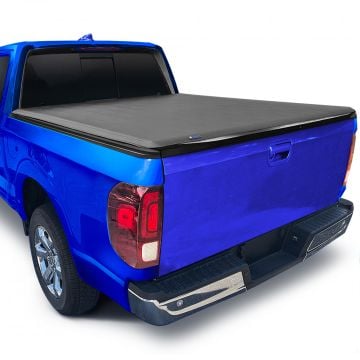 TYGER T1 Soft Roll-up fit 2017-2025 Honda Ridgeline | 5'4" Bed