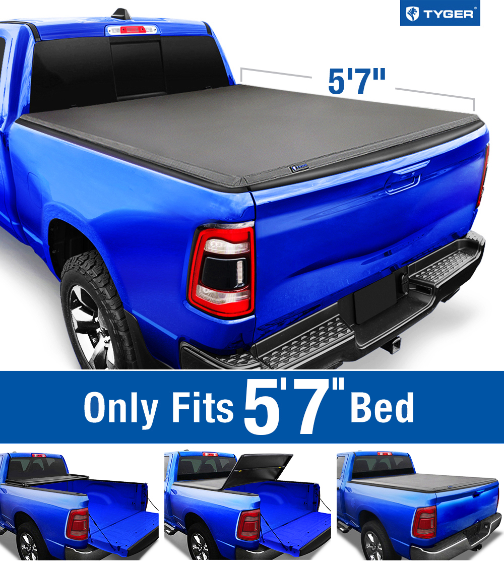 tonneau cover 2019 ram 1500