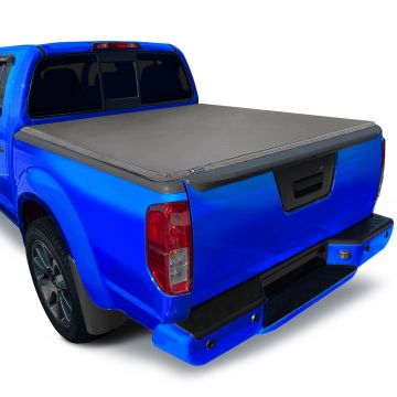 TYGER T3 Soft Tri-fold fit 2022-2026 Nissan Frontier | 6' Bed