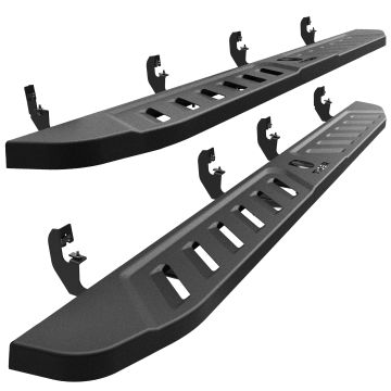 TYGER Blade 6.6" fit 2015-2026 Chevy Colorado GMC Canyon | Crew Cab