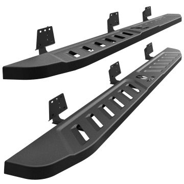 TYGER Blade 6.6" fit 2019-2025 Ram 1500 (Not Fit 19-24 Classic) | Quad Cab