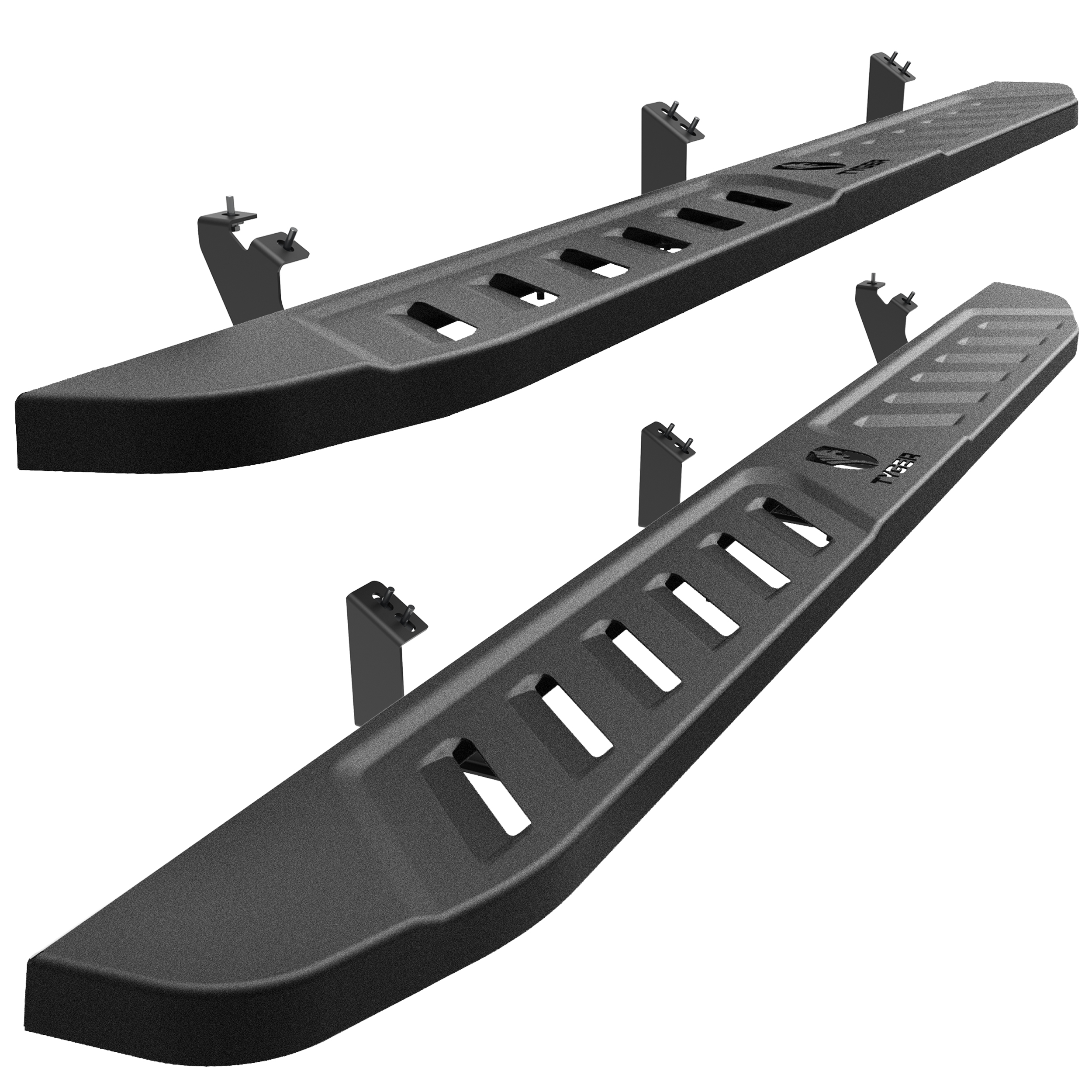 TYGER Blade 6.6" fit 2024-2026 Toyota Tacoma (Fits Hybrid) | Double Cab