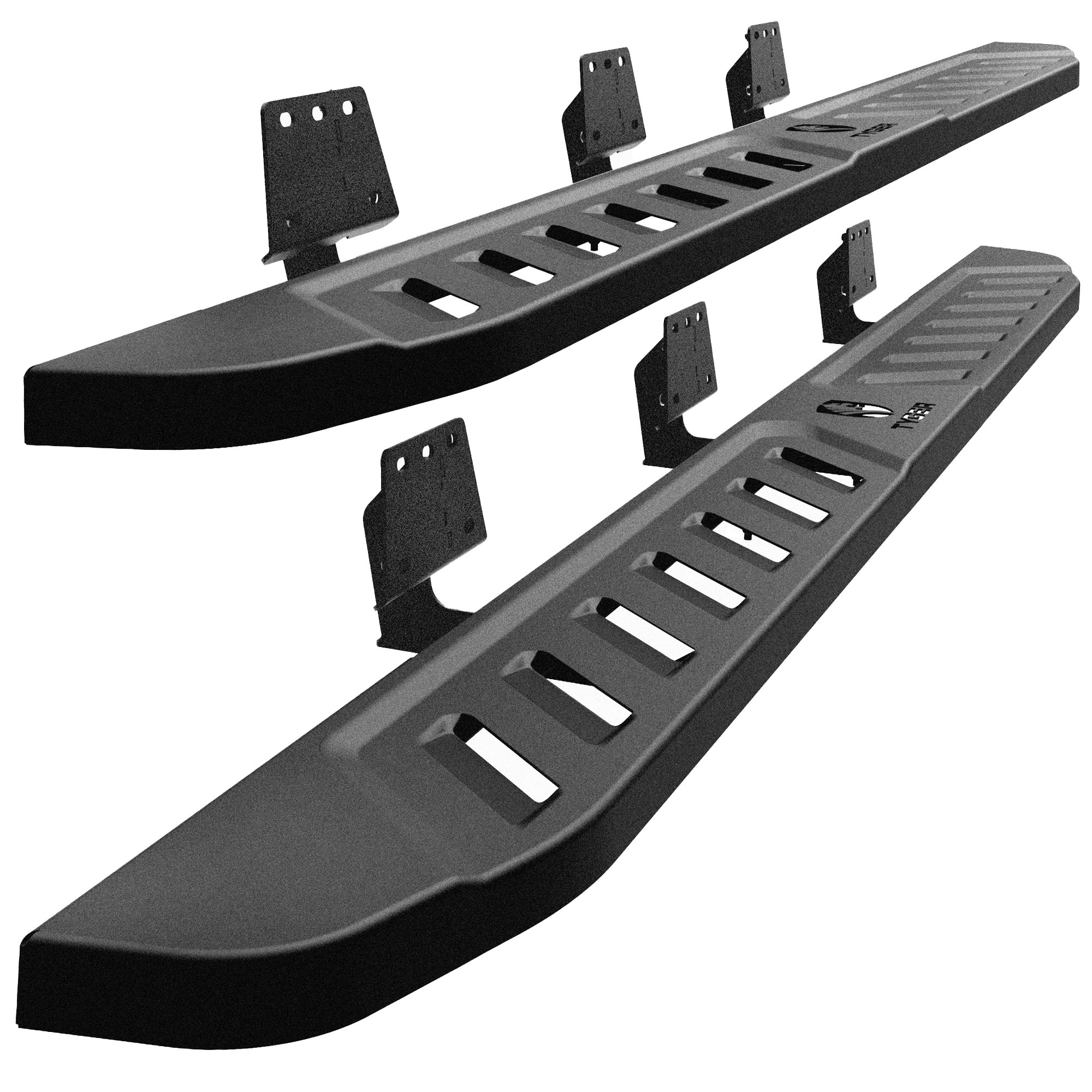 TYGER Blade 6.6" fit 2019-2025 Ram 1500 (Not Fit 19-24 Classic) | Crew Cab