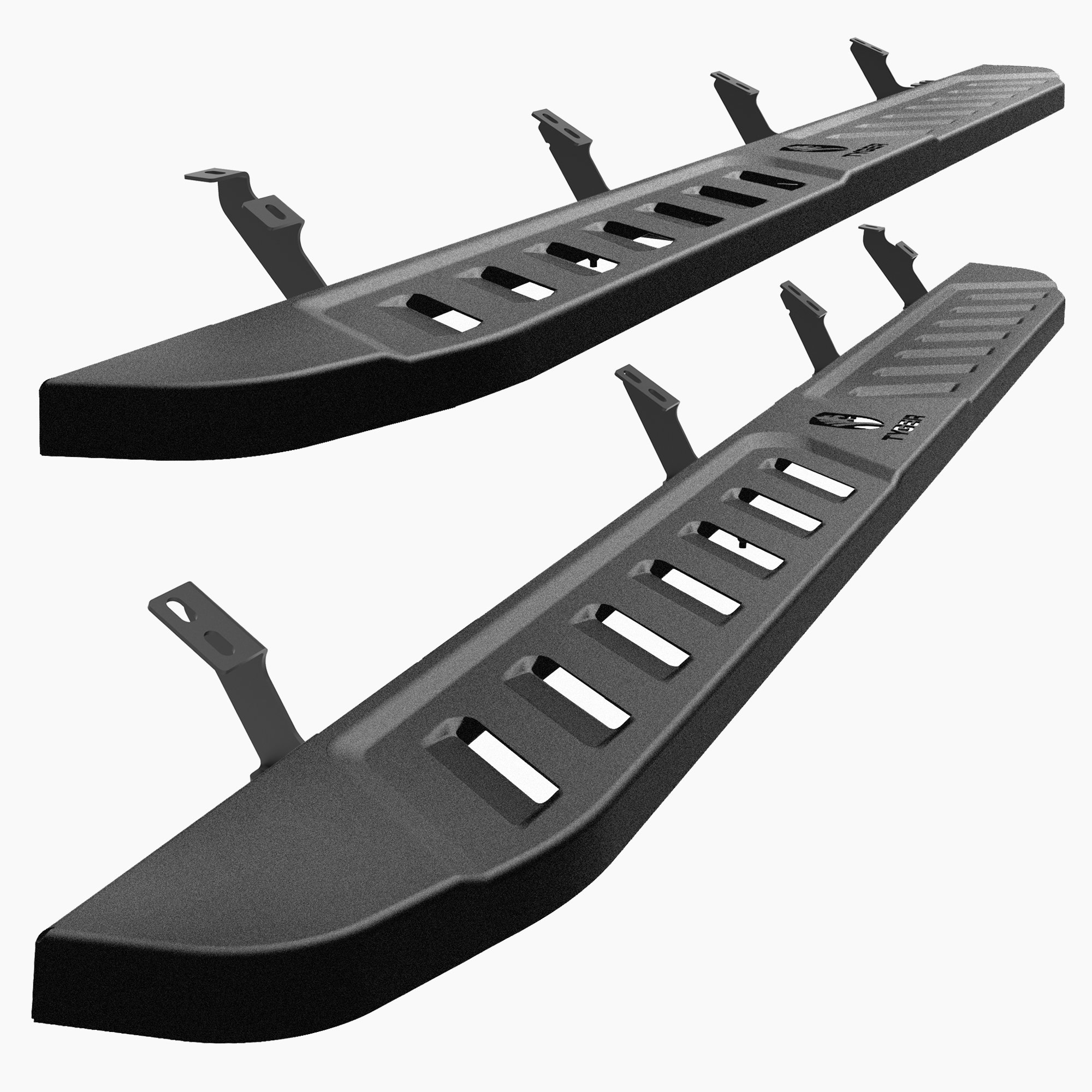 Tyger running boards tundra sales