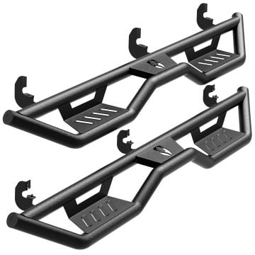 TYGER Kobra fit 2015-2026 Chevy Colorado GMC Canyon | Crew Cab