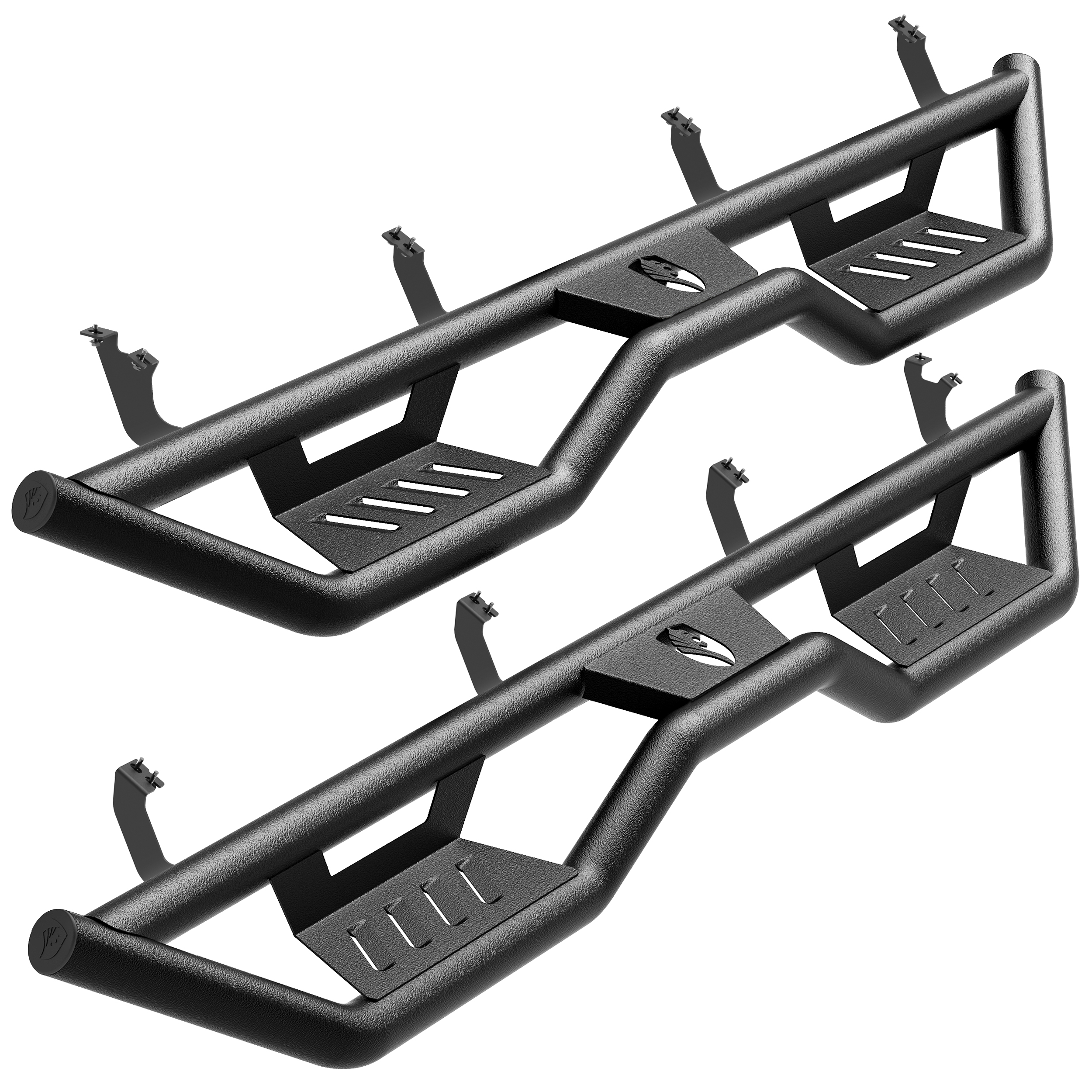TYGER Kobra fit 2022-2025 Toyota Tundra | CrewMax