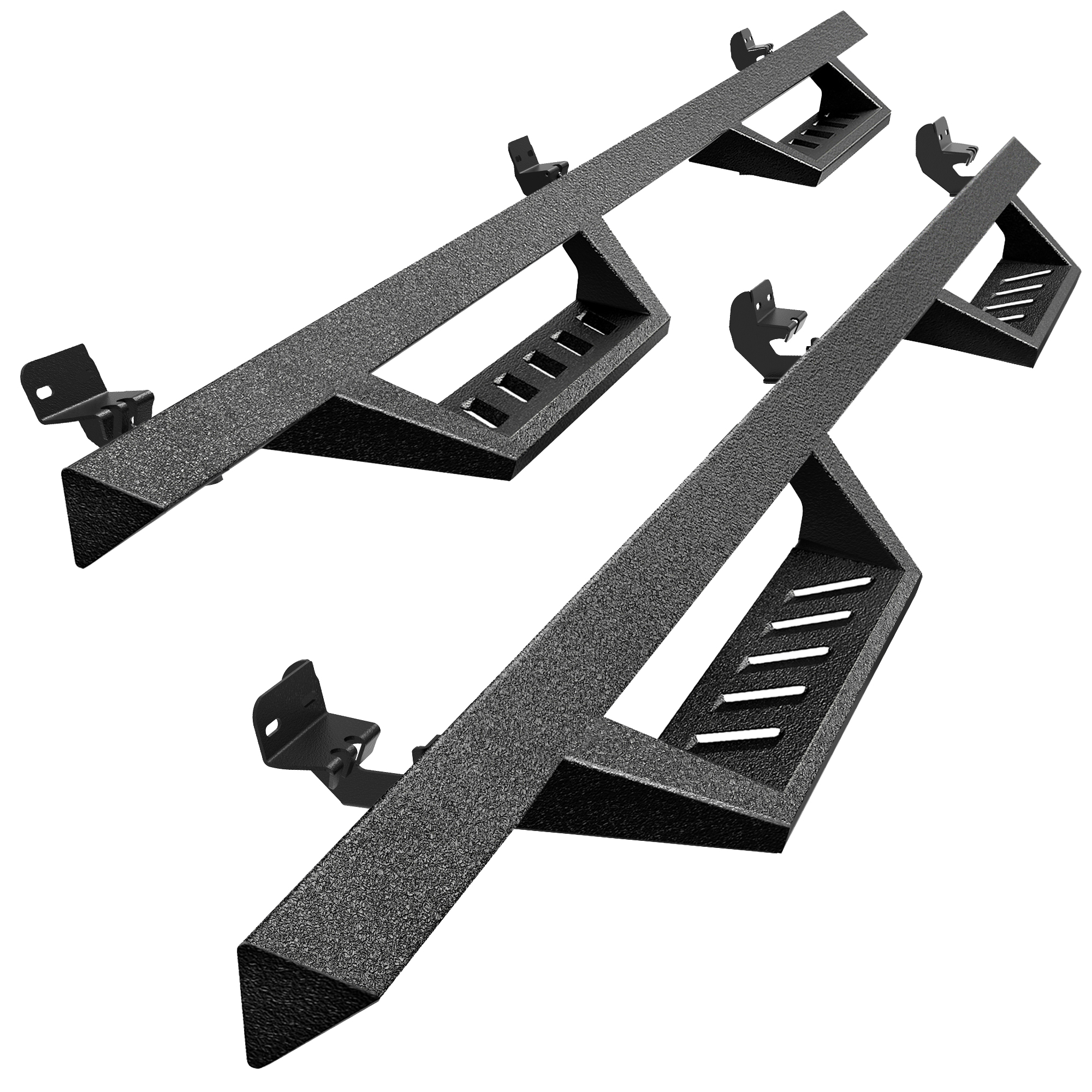 Tyger LanderX fit 2009-2018 Dodge Ram 1500; 2010-2025 2500 3500; 2019-2024 Classic | Crew Cab