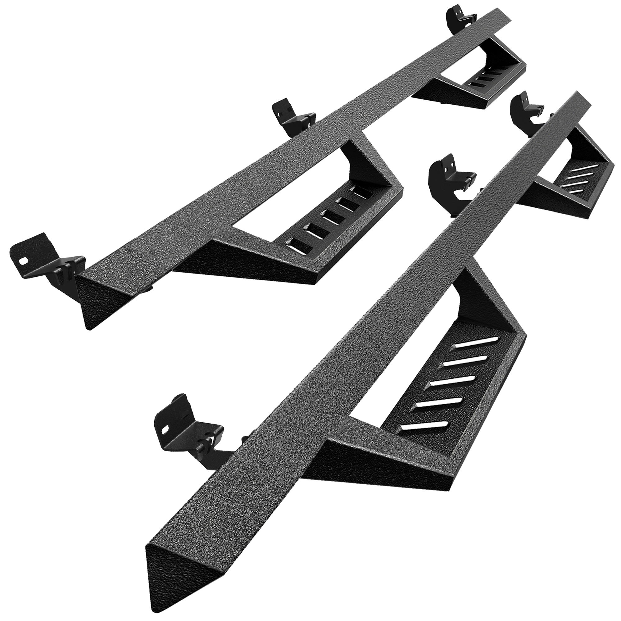 Tyger LanderX fit 2009-2018 Dodge Ram 1500; 2019-2024 Classic | Quad Cab