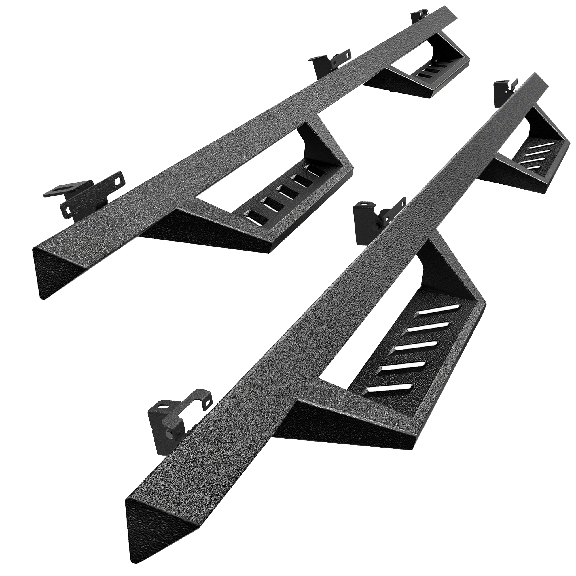 Tyger LanderX fit 2020-2025 Jeep Gladiator JT