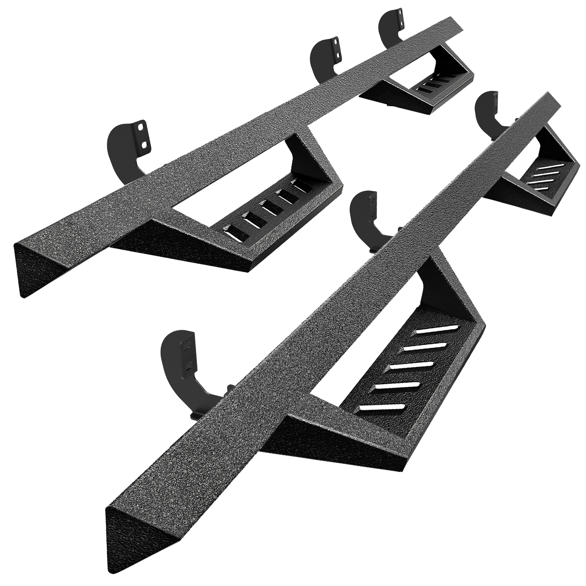 Tyger LanderX fit 2005-2025 Nissan Frontier | Crew Cab