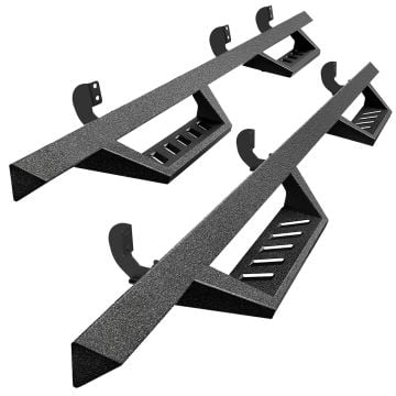 Tyger LanderX fit 2005-2025 Nissan Frontier | Crew Cab