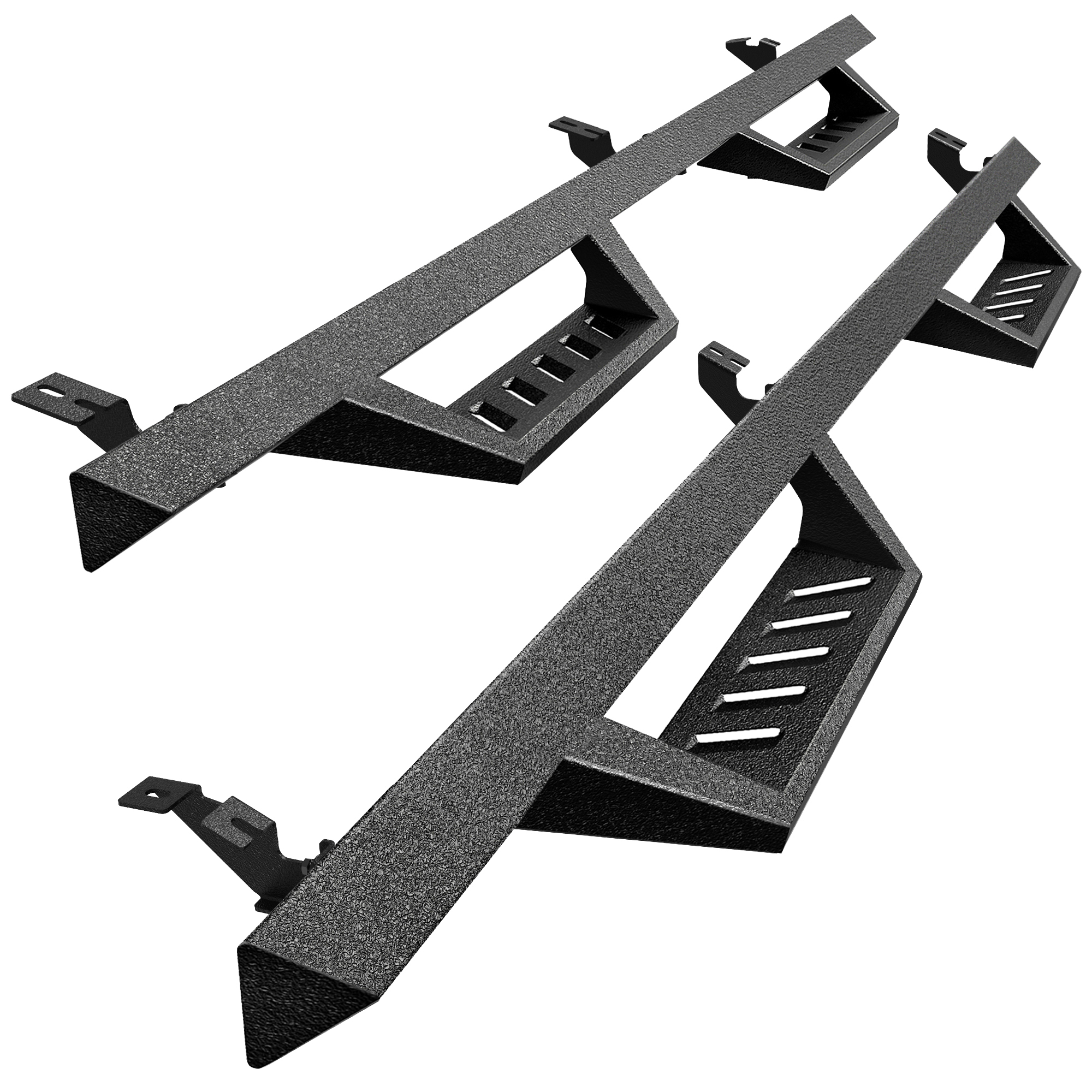 Tyger LanderX fit 2005-2023 Toyota Tacoma | Double Cab