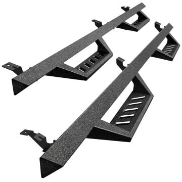 Tyger LanderX fit 2005-2023 Toyota Tacoma | Double Cab