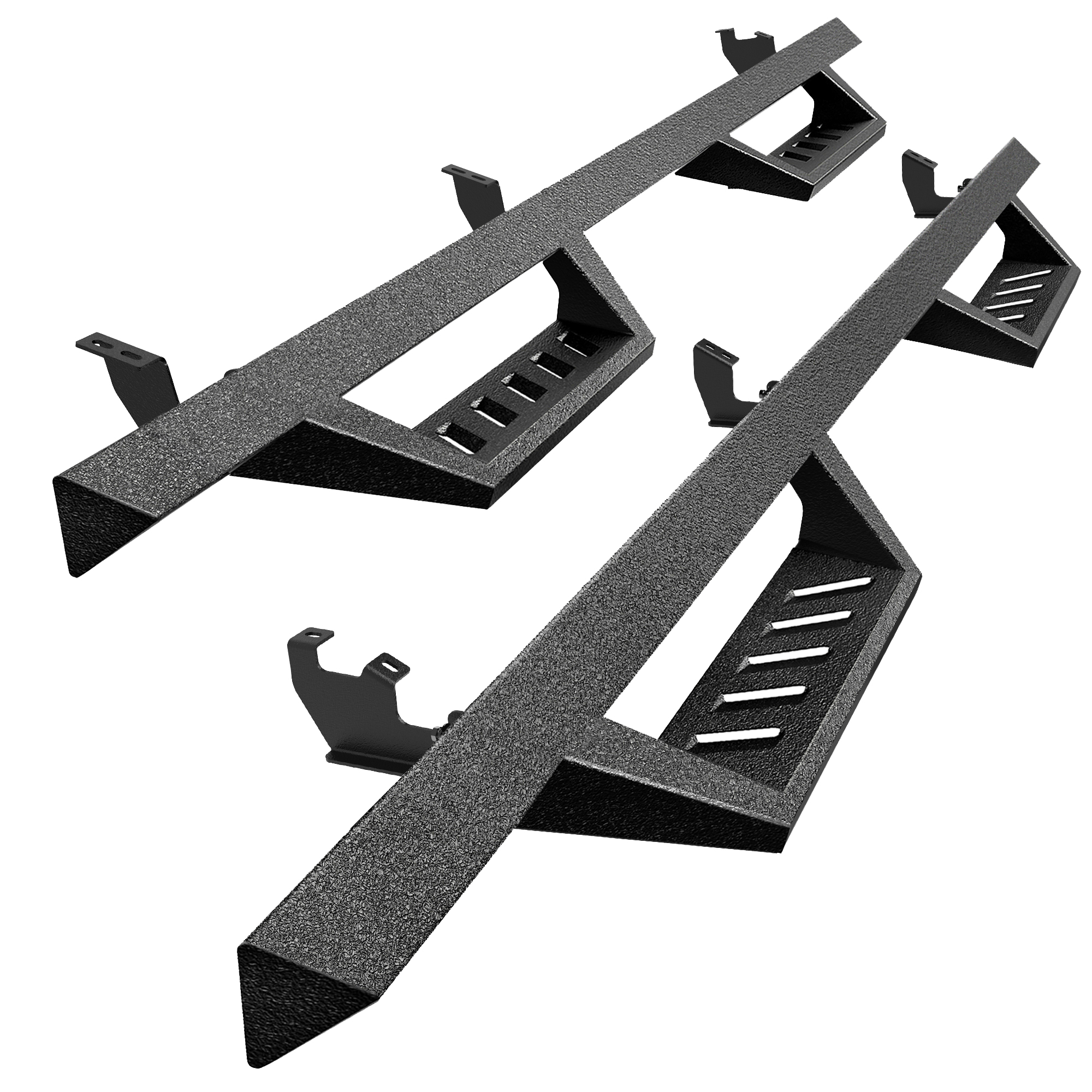 Tyger LanderX fit 2010-2024 Toyota 4Runner (Exclude Limited; Nightshade; TRD Sport; 10-13 SR5)