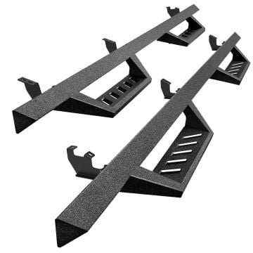 Tyger LanderX fit 2010-2024 Toyota 4Runner (Exclude Limited; Nightshade; TRD Sport; 10-13 SR5)
