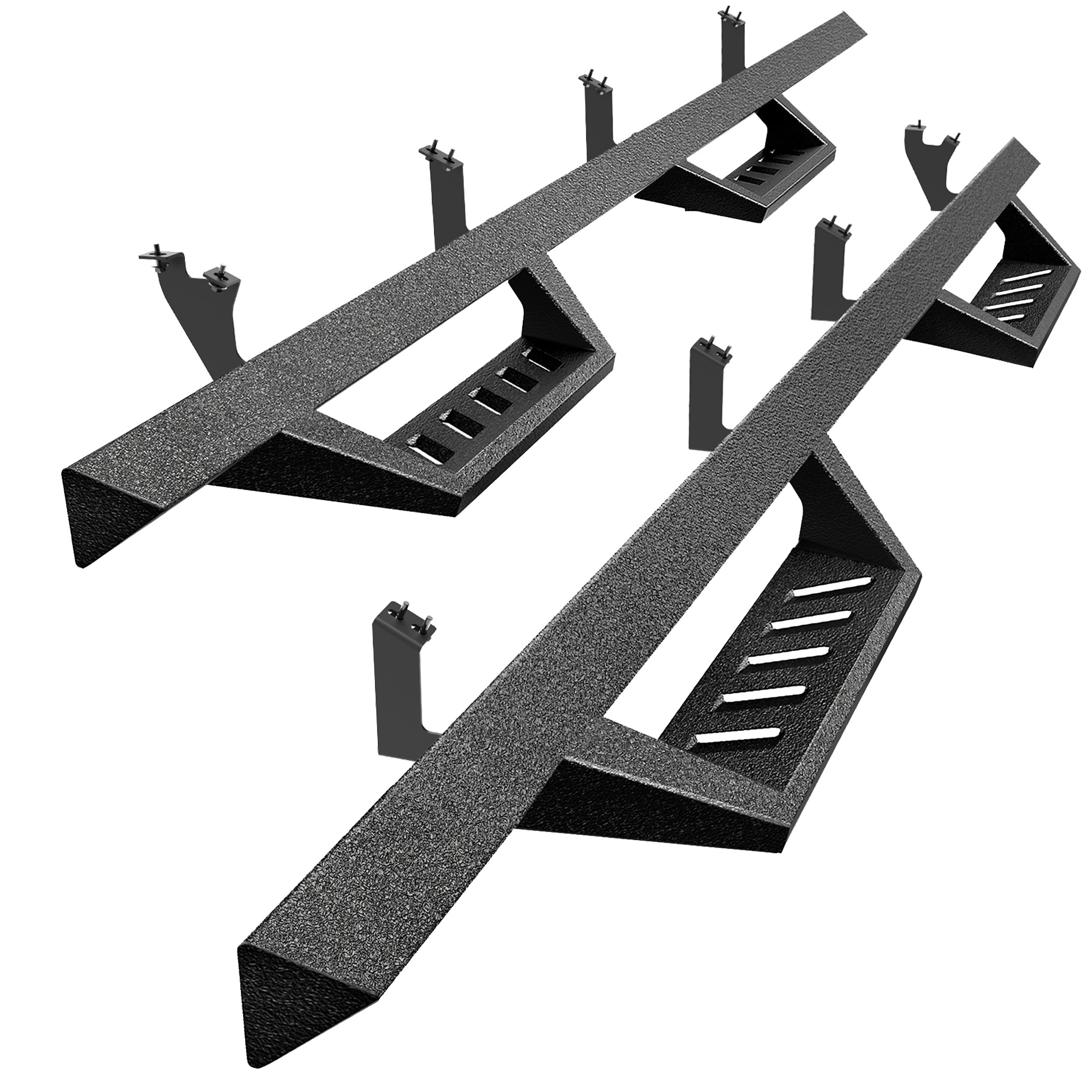 Tyger LanderX fit 2022-2025 Toyota Tundra | CrewMax