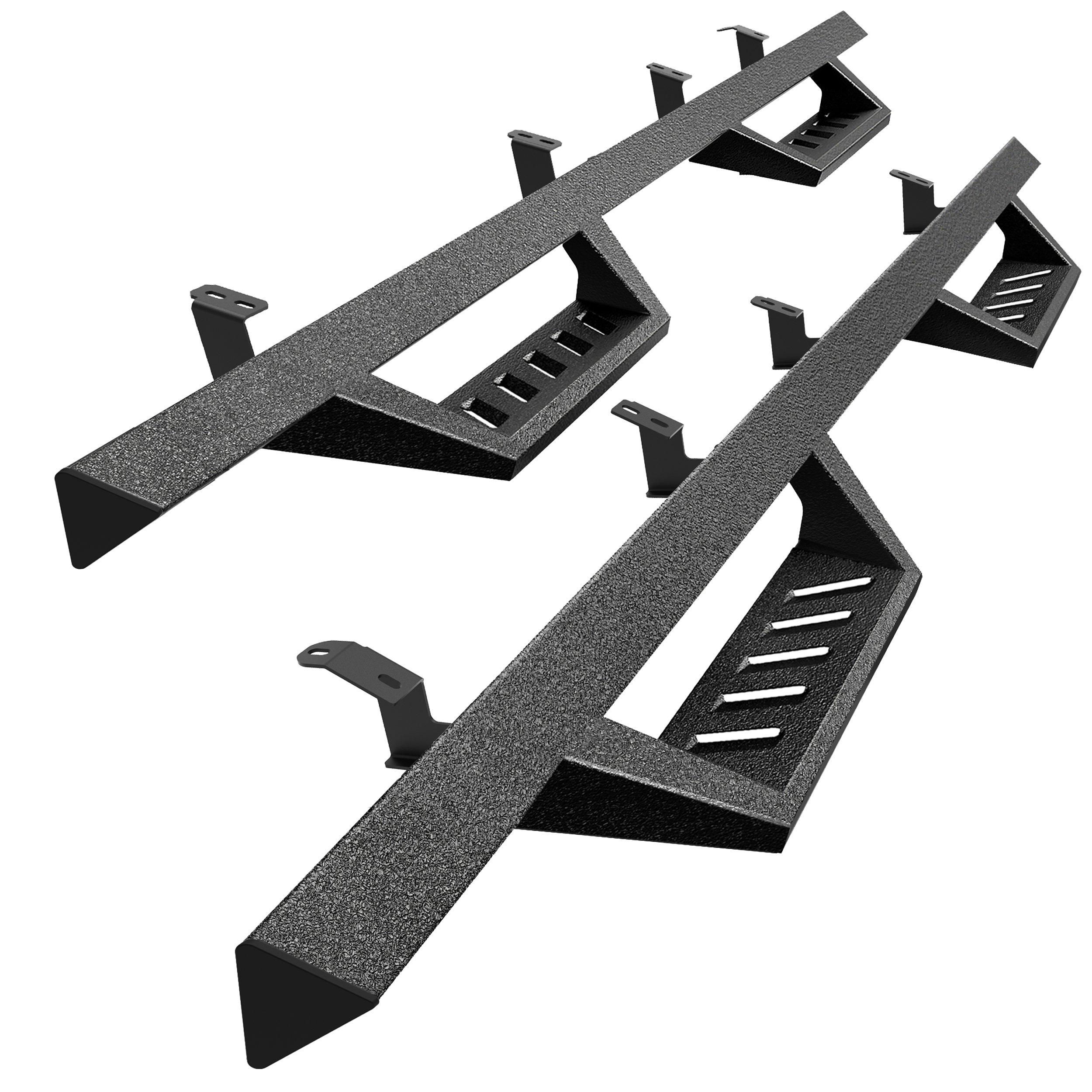 Tyger LanderX fit 2007-2021 Toyota Tundra | CrewMax
