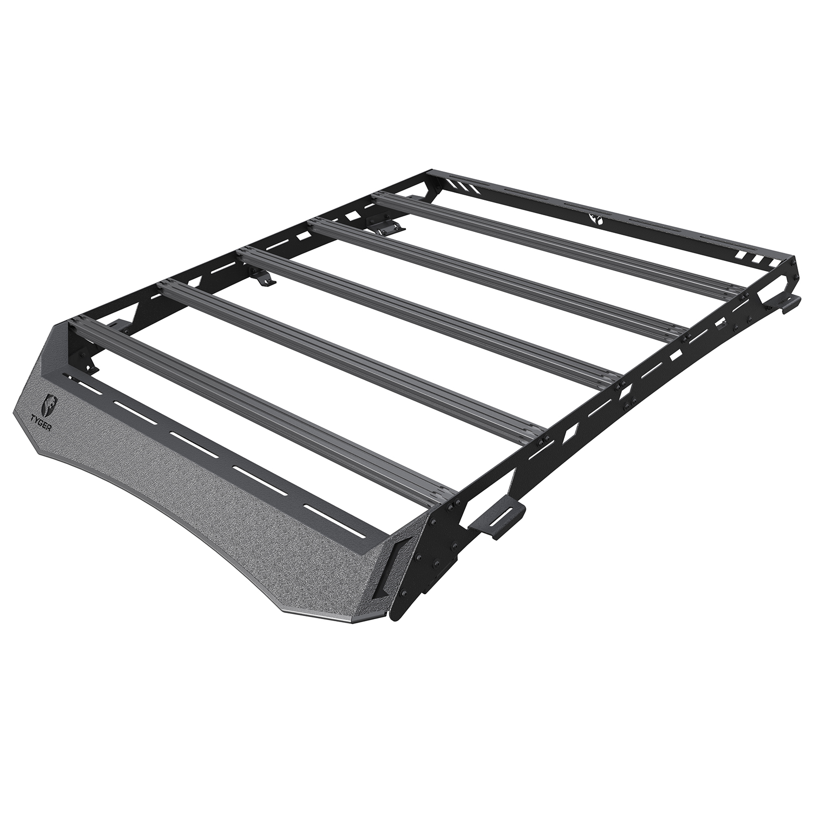 Toyota Tacoma Roof Rack