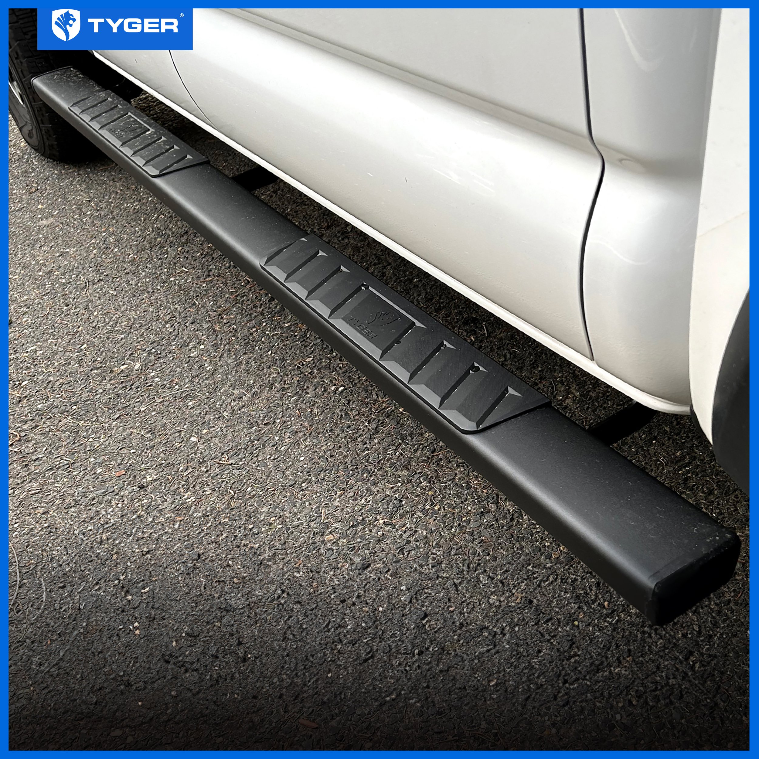 TYGER Riser 4in fit 07-18 Silverado/Sierra 1500; 07-19 2500 3500HD TYGER Riser 4in fit 07-18 Silverado/Sierra 1500; 07-19 2500 3500HD
