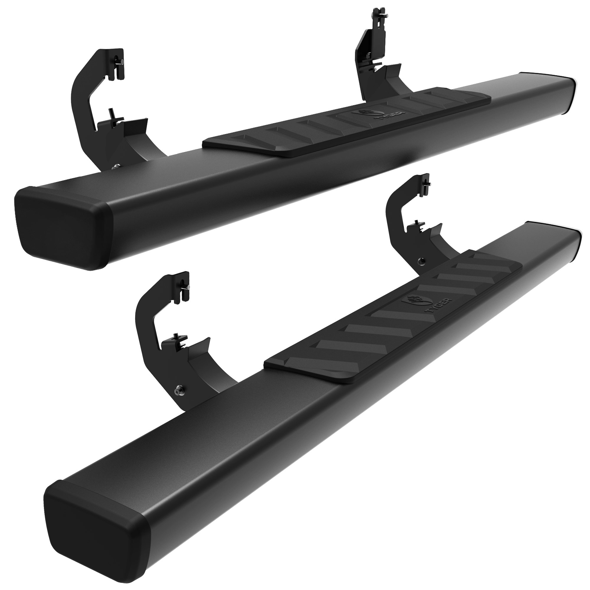 TYGER Riser 4" fit 07-18 Silverado/Sierra 1500; 07-19 2500 3500HD | Reg Cab