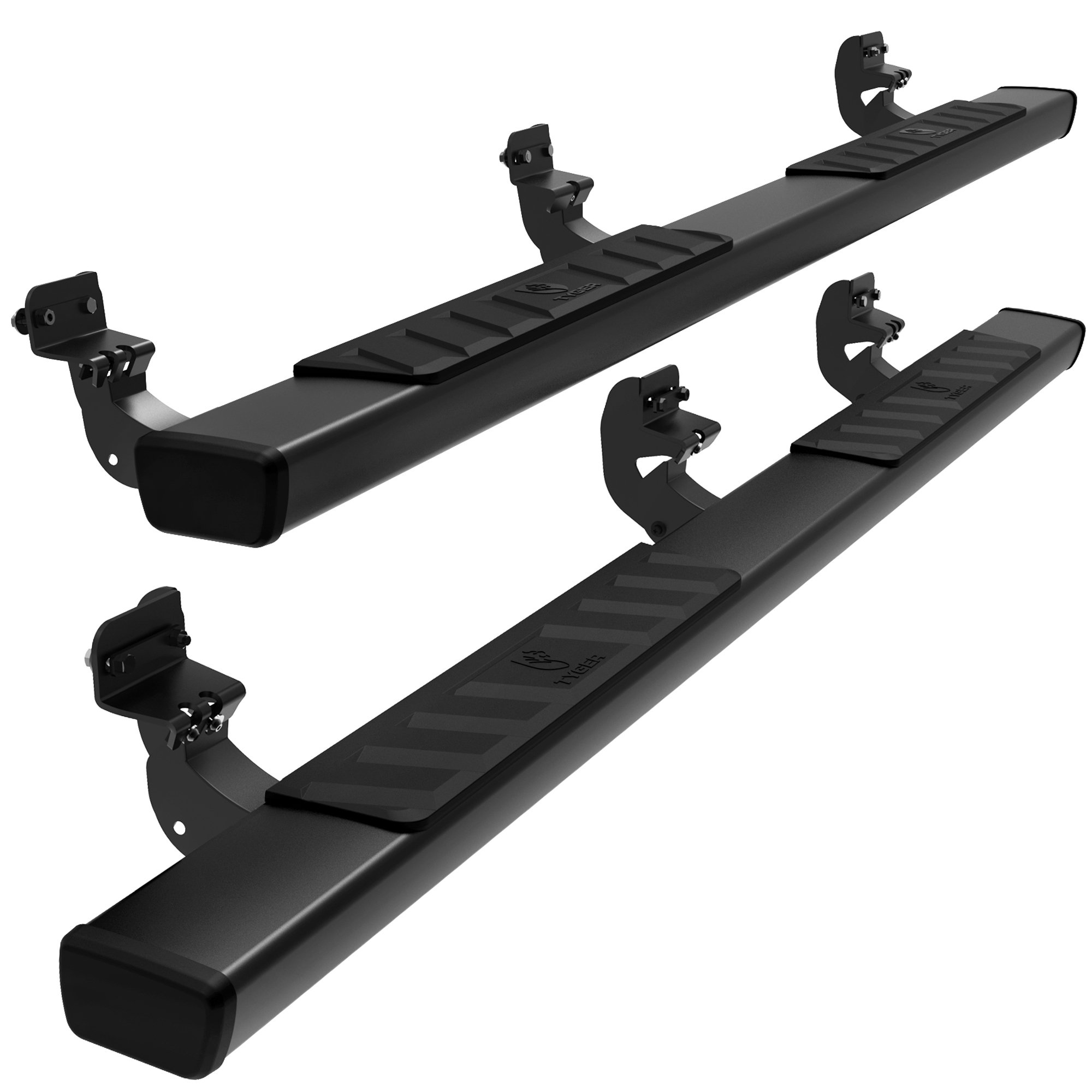 TYGER Riser 4" fit 2009-2018 Dodge Ram 1500; 2010-2025 2500 3500; 2019-2024 Classic | Crew Cab