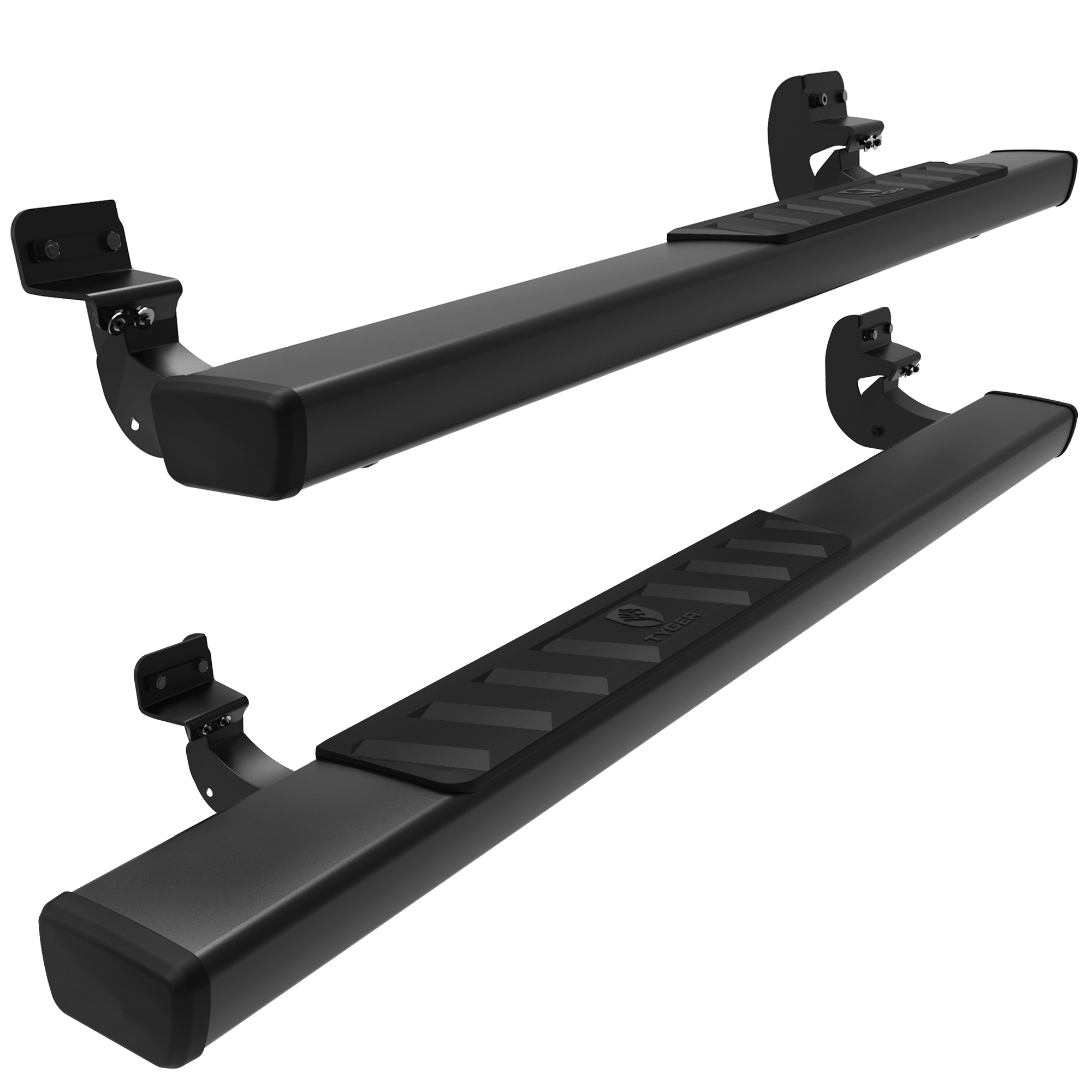 Tyger riser running boards deals