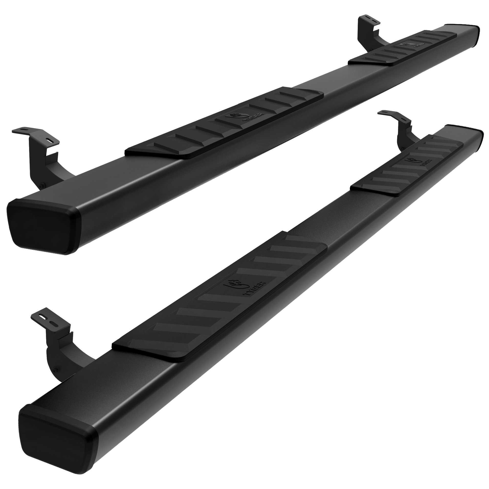 TYGER Riser 4" fit 2005-2023 Toyota Tacoma | Access Cab