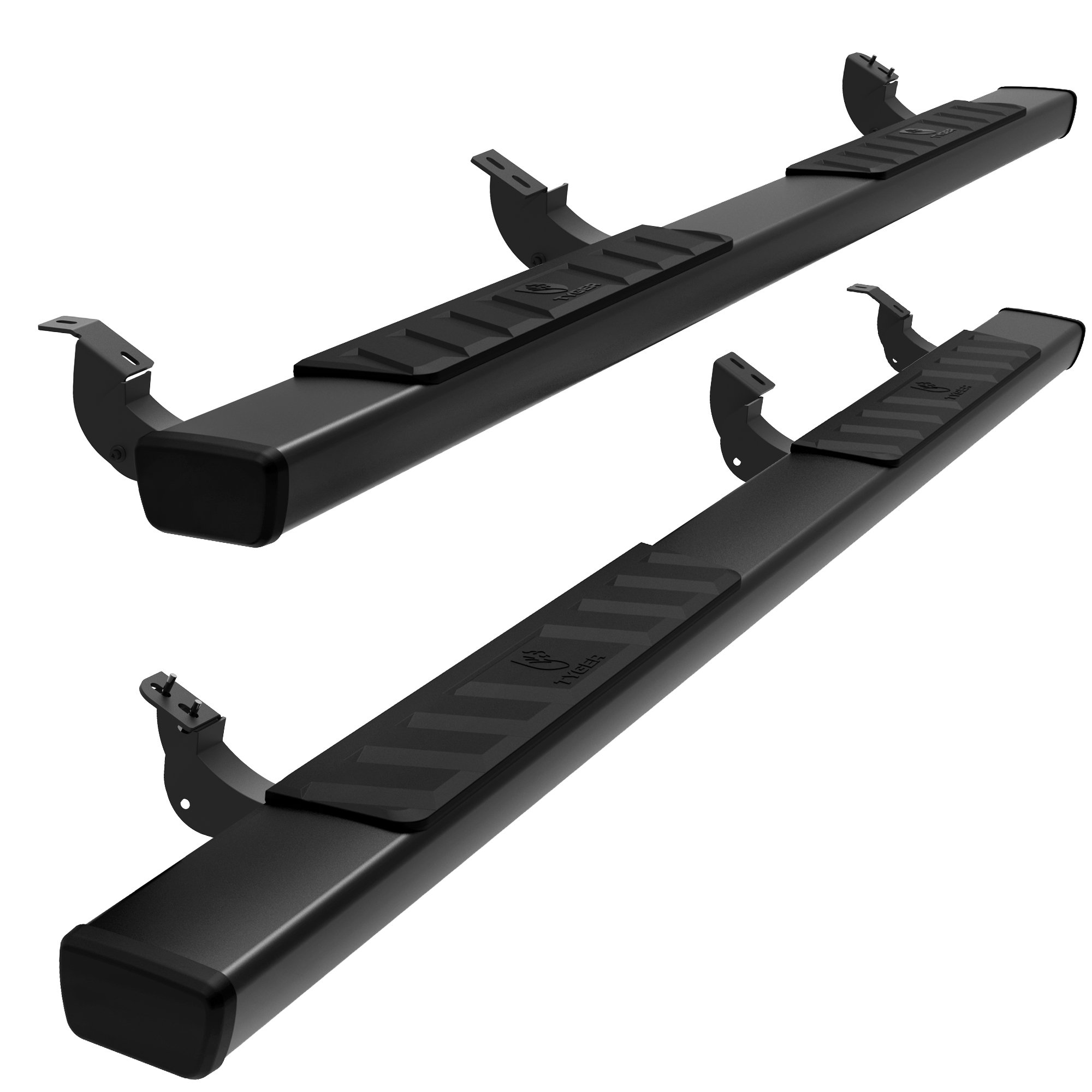 TYGER Riser 4" fit 2007-2021 Toyota Tundra | CrewMax
