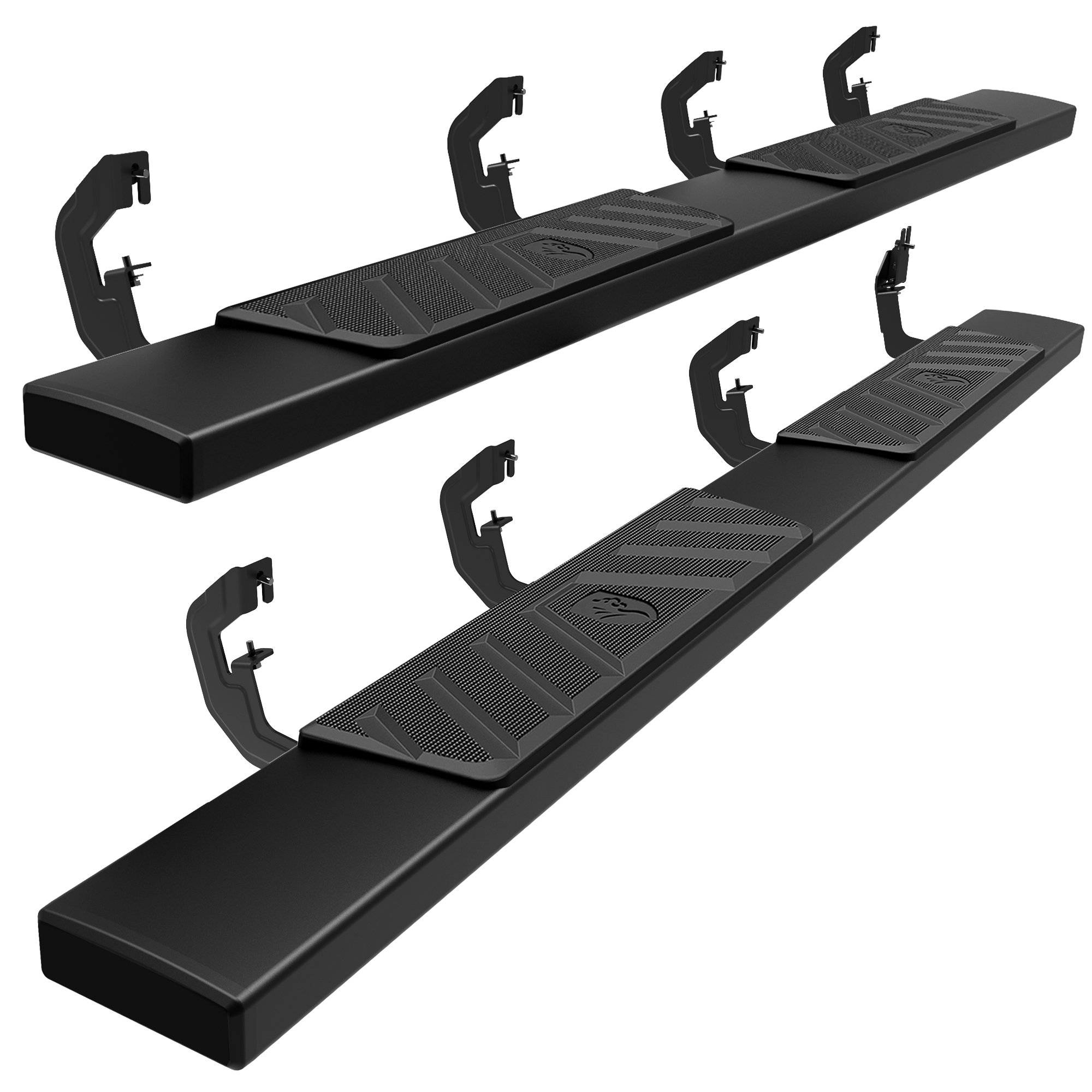 TYGER Riser 6" fit 07-18 Silverado/Sierra 1500; 07-19 2500 3500HD | Crew Cab