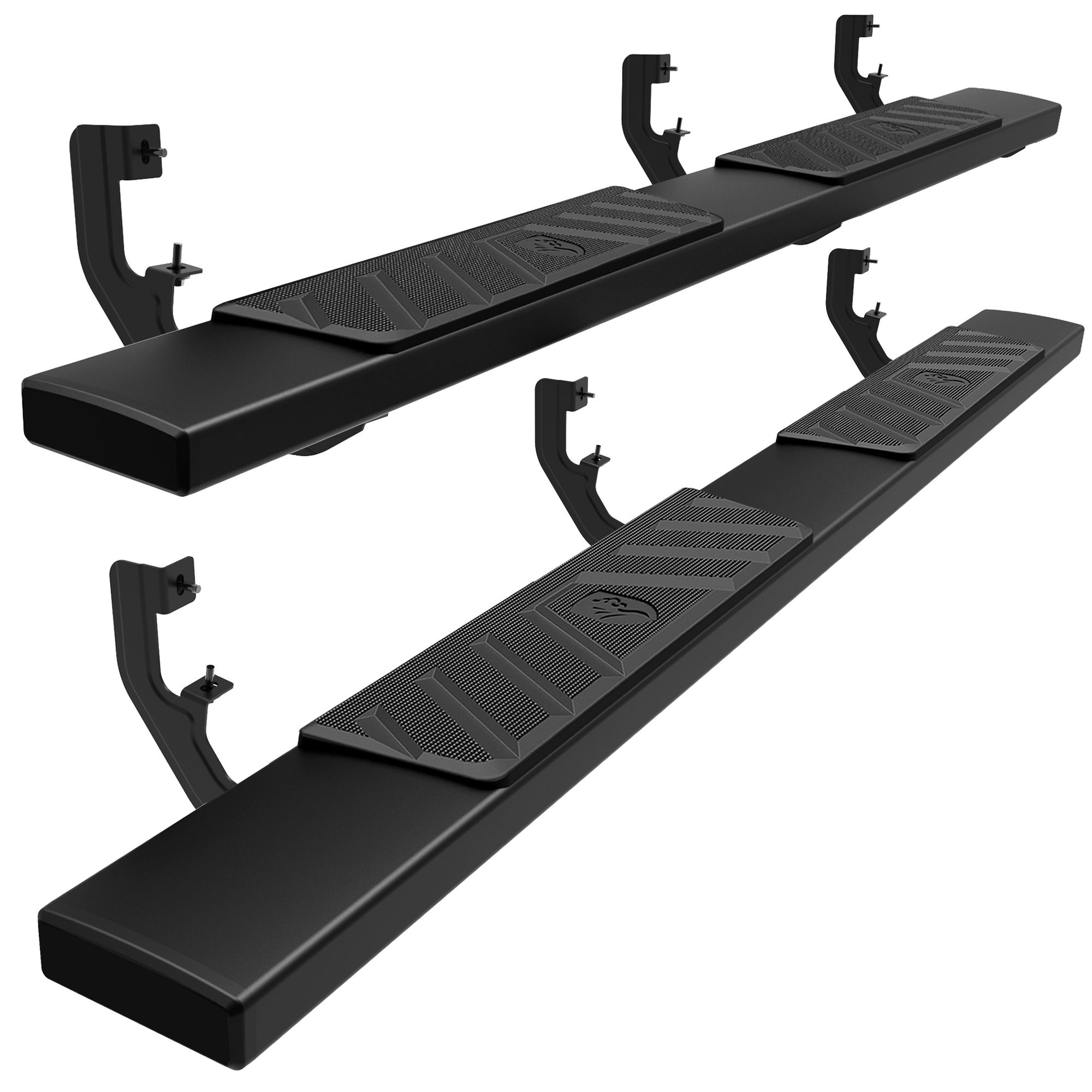 TYGER Riser 6" fit 19-25 Silverado/Sierra 1500; 20-25 2500/3500HD | Double Cab