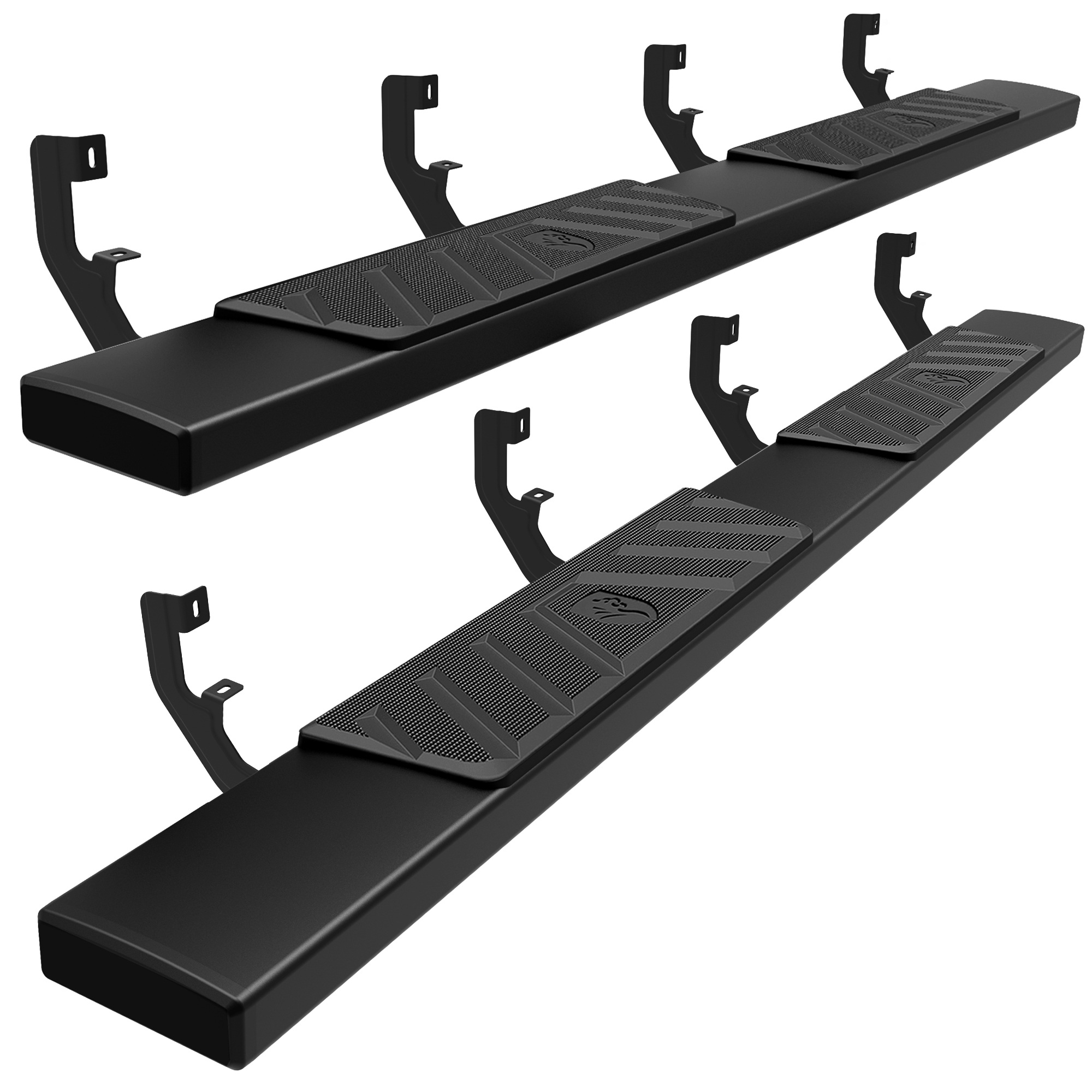 TYGER Riser 6" fit 2019-2025 Chevy Silverado GMC Sierra 1500; 2020-2025 2500 3500HD | Crew Cab