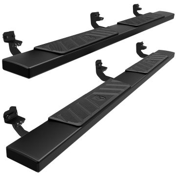 TYGER Riser 6" fit 2009-2018 Dodge Ram 1500; 2010-2025 2500 3500; 2019-2024 Classic | Crew Cab