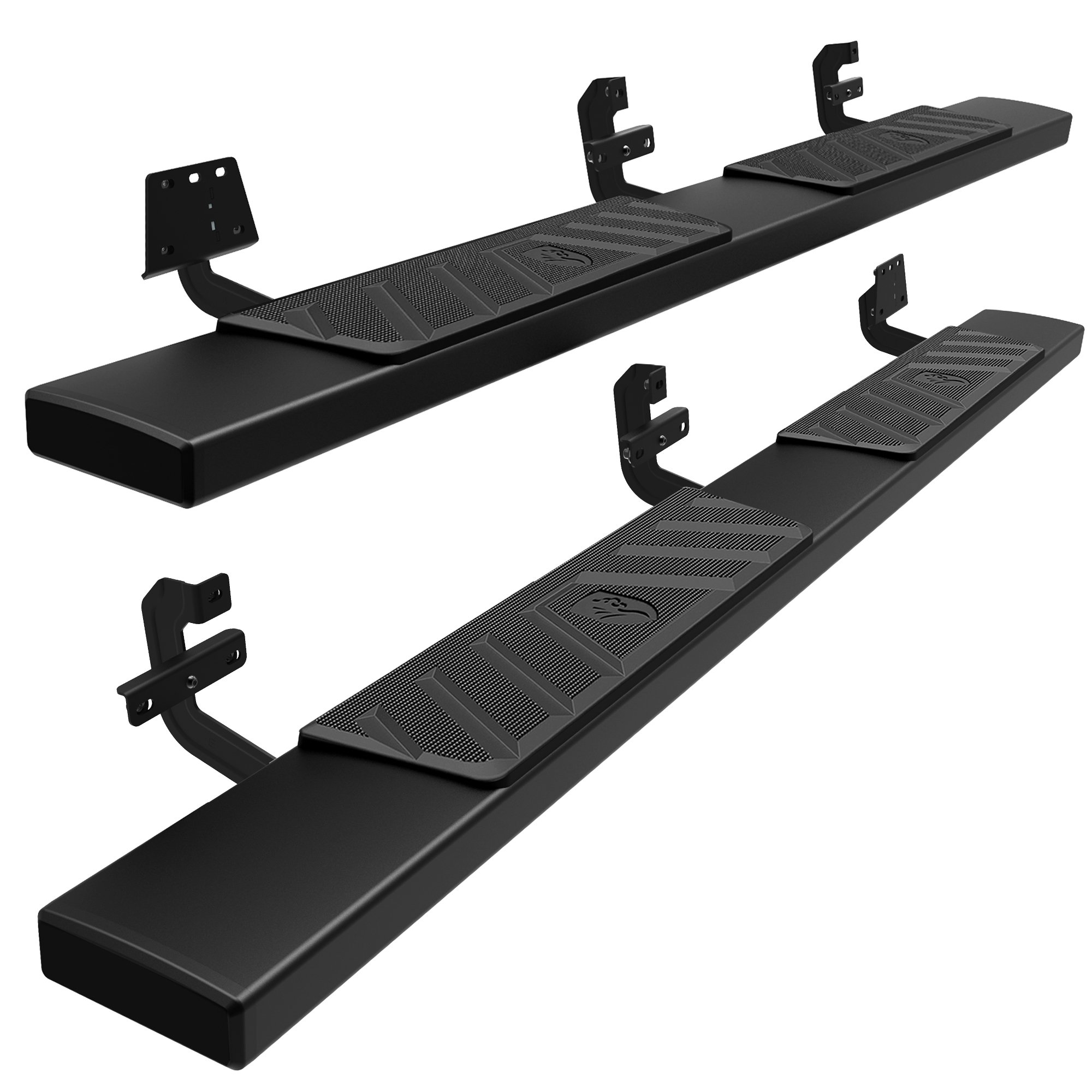 TYGER Riser 6" fit 2019-2025 Ram 1500 (Not Fit 19-24 Classic) | Crew Cab
