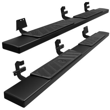 TYGER Riser 6" fit 2019-2026 Ram 1500 (Not fit 19-24 Classic) | Quad Cab