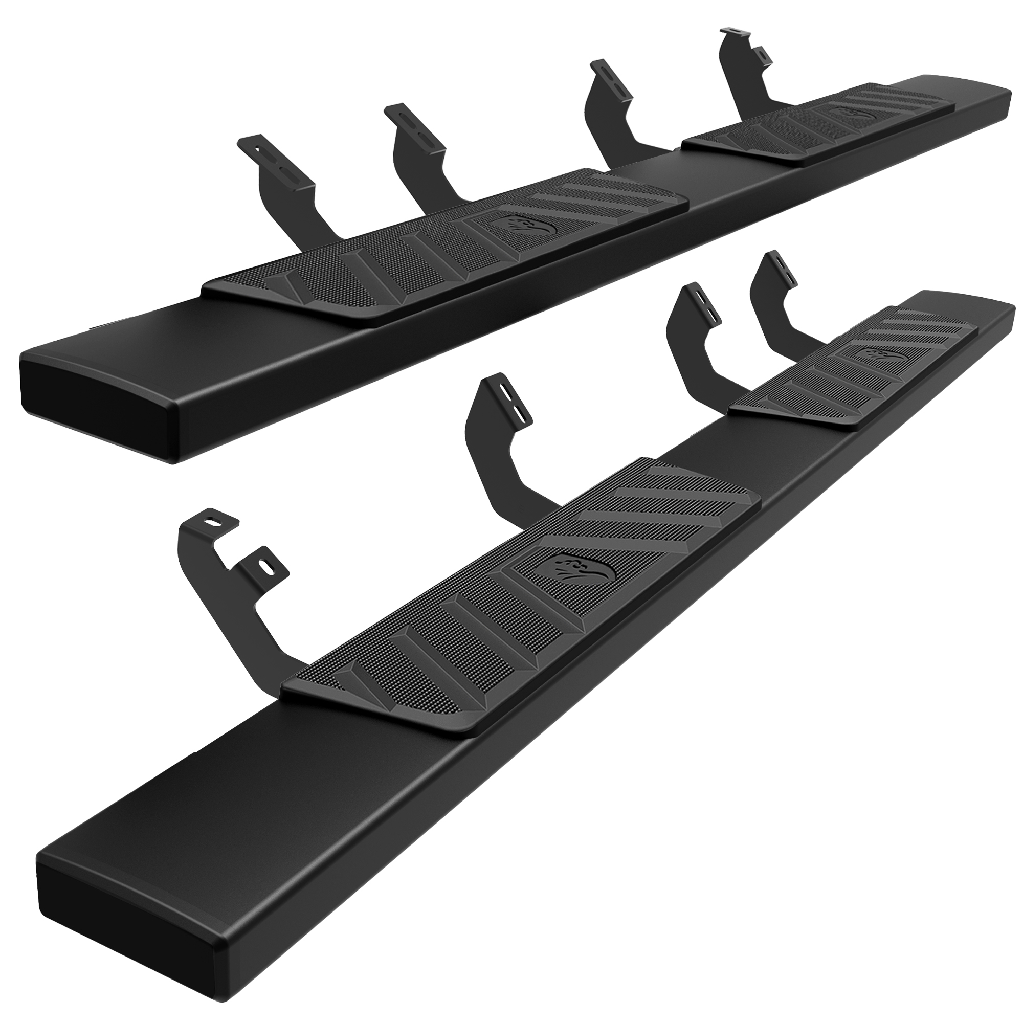 TYGER Riser 6" fit 2024-2025 Toyota Tacoma (Fits Hybrid) | Double Cab