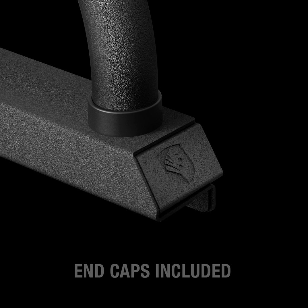 TYGER Sport Bar fit 2022-2025 Ford Maverick | Light Mount | Roll Bar