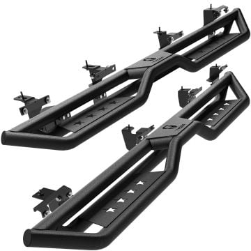 TYGER Star Strider fit 2020-2025 Jeep Gladiator JT