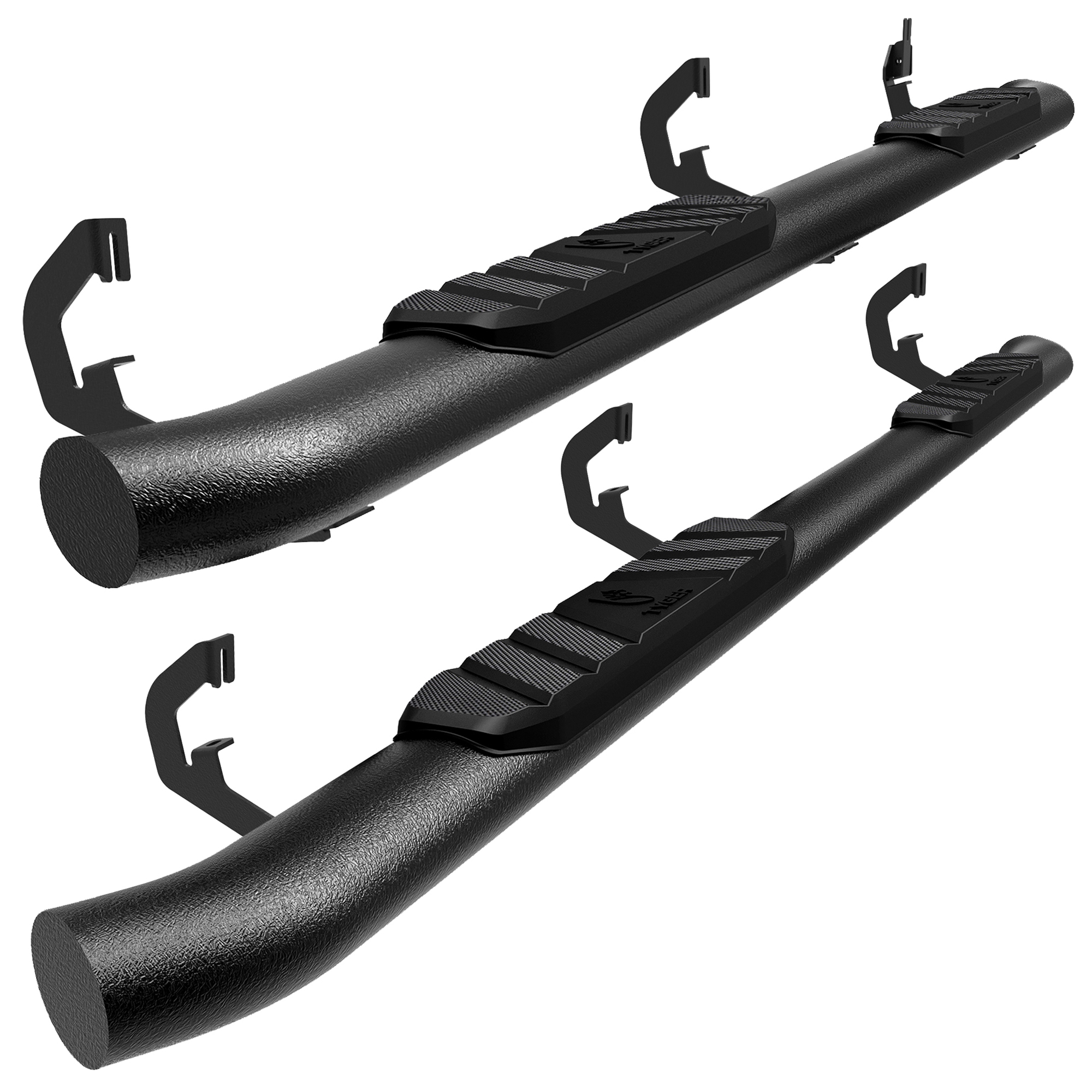 TYGER Rider 3.5" fit 07-18 Silverado/Sierra 1500; 07-19 2500 3500HD | Crew Cab