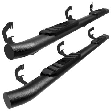 TYGER Rider 3.5" fit 07-18 Silverado/Sierra 1500; 07-19 2500 3500HD | Crew Cab