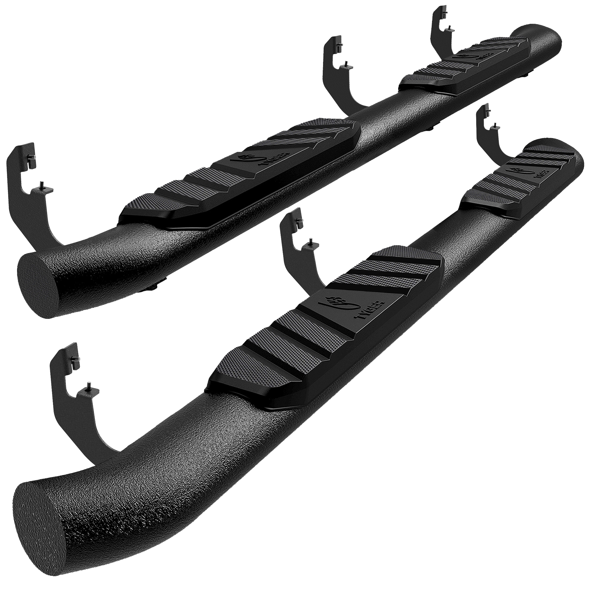 TYGER Rider 3.5" fit 2015-2025 Chevy Colorado GMC Canyon | Crew Cab
