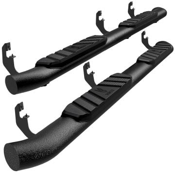 TYGER Rider 3.5" fit 2015-2025 Chevy Colorado GMC Canyon | Crew Cab