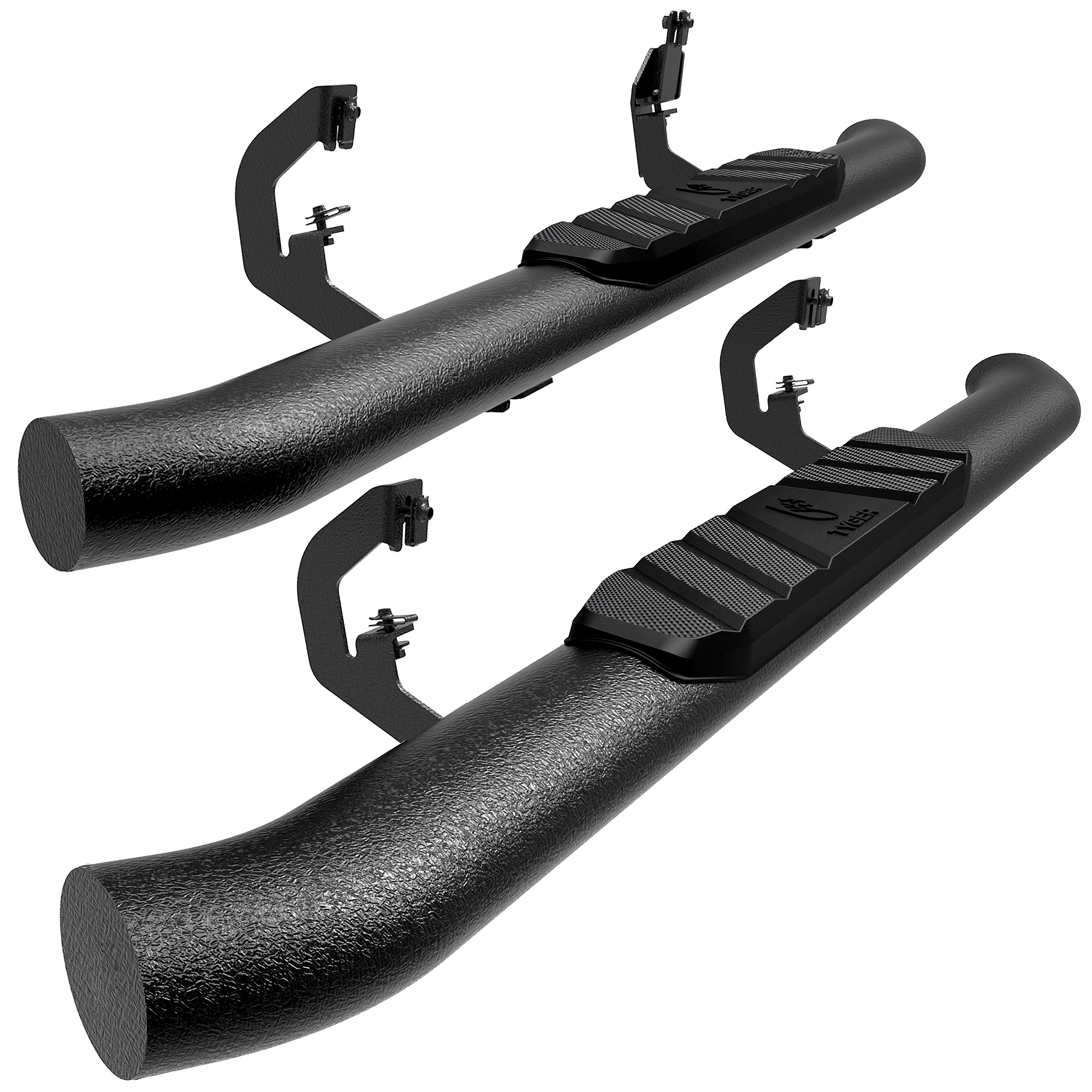 TYGER Rider 3.5" fit 07-18 Silverado/Sierra 1500; 07-19 2500 3500HD | Reg Cab