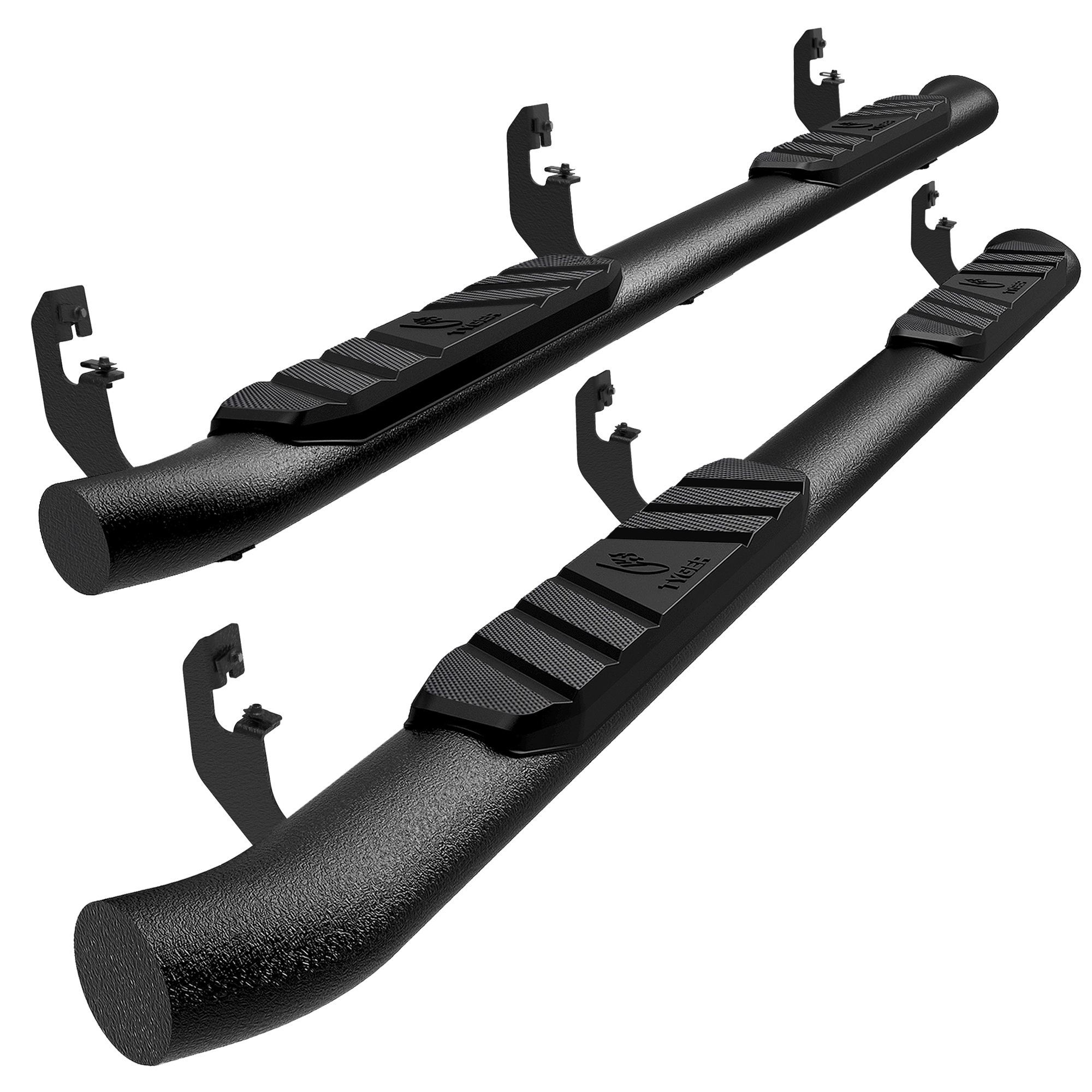 TYGER Rider 3.5" fit 2015-2022 Chevy Colorado GMC Canyon | Extended Cab