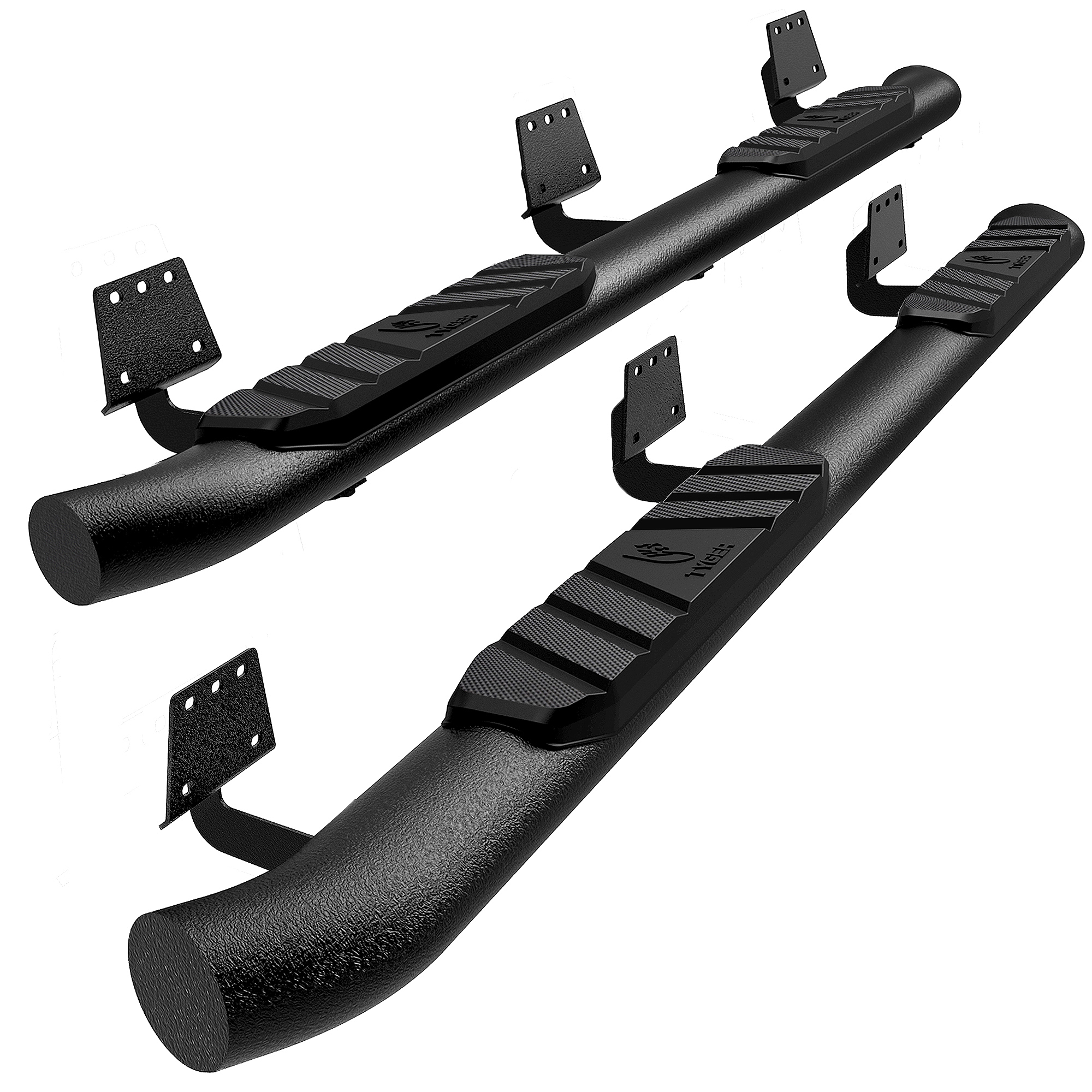 TYGER Rider 3.5" fit 2019-2025 Ram 1500 (Not Fit 19-24 Classic) | Crew Cab