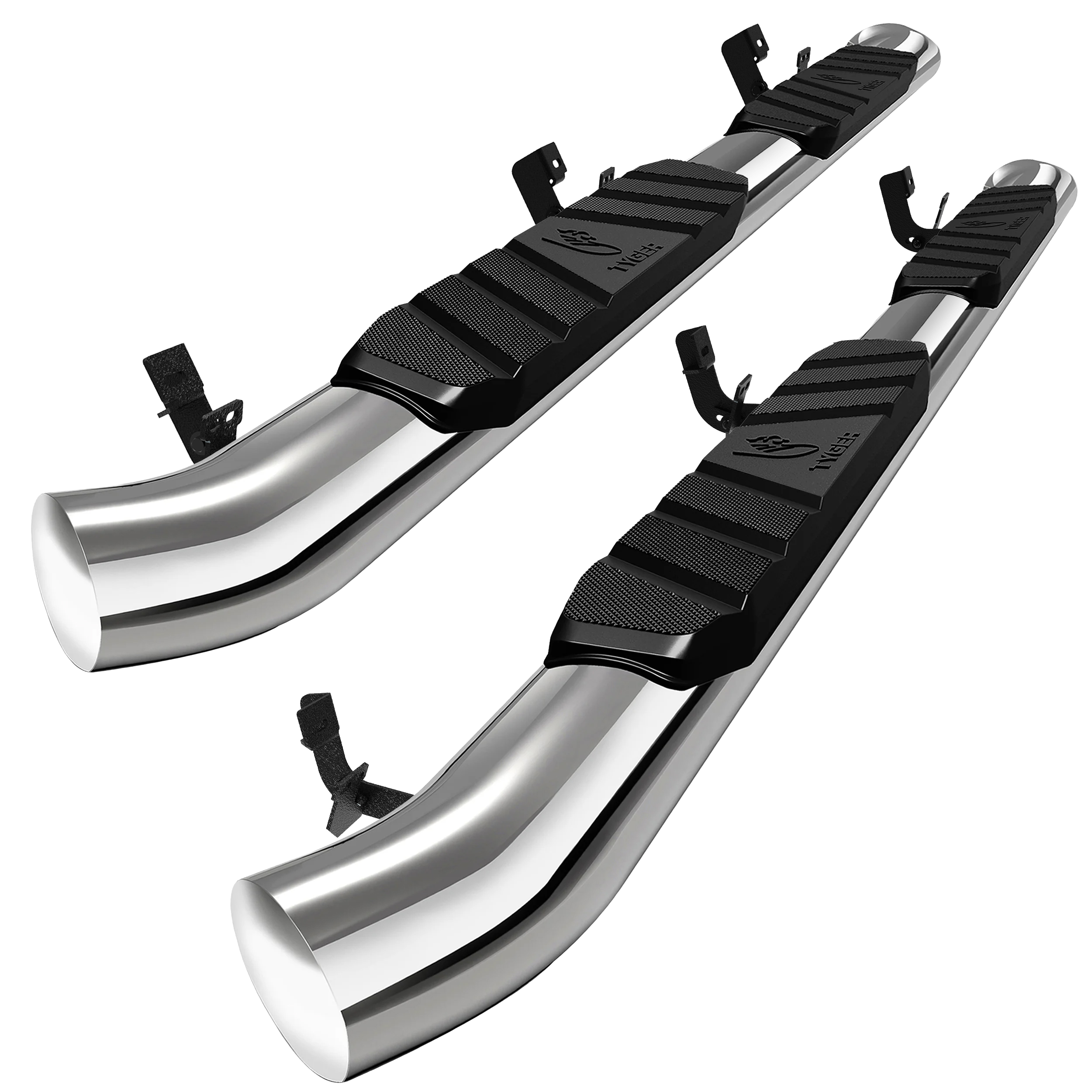 TYGER Rider 3.5" fit 2009-2018 Dodge Ram 1500; 2019-2024 Classic | Quad Cab
