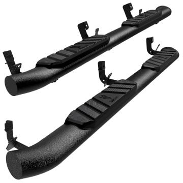 TYGER Rider 3.5" fit 2009-2018 Dodge Ram 1500; 2019-2024 Classic | Quad Cab