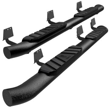 TYGER Rider 3.5" fit 2019-2025 Ram 1500 (Not Fit 19-24 Classic) | Quad Cab