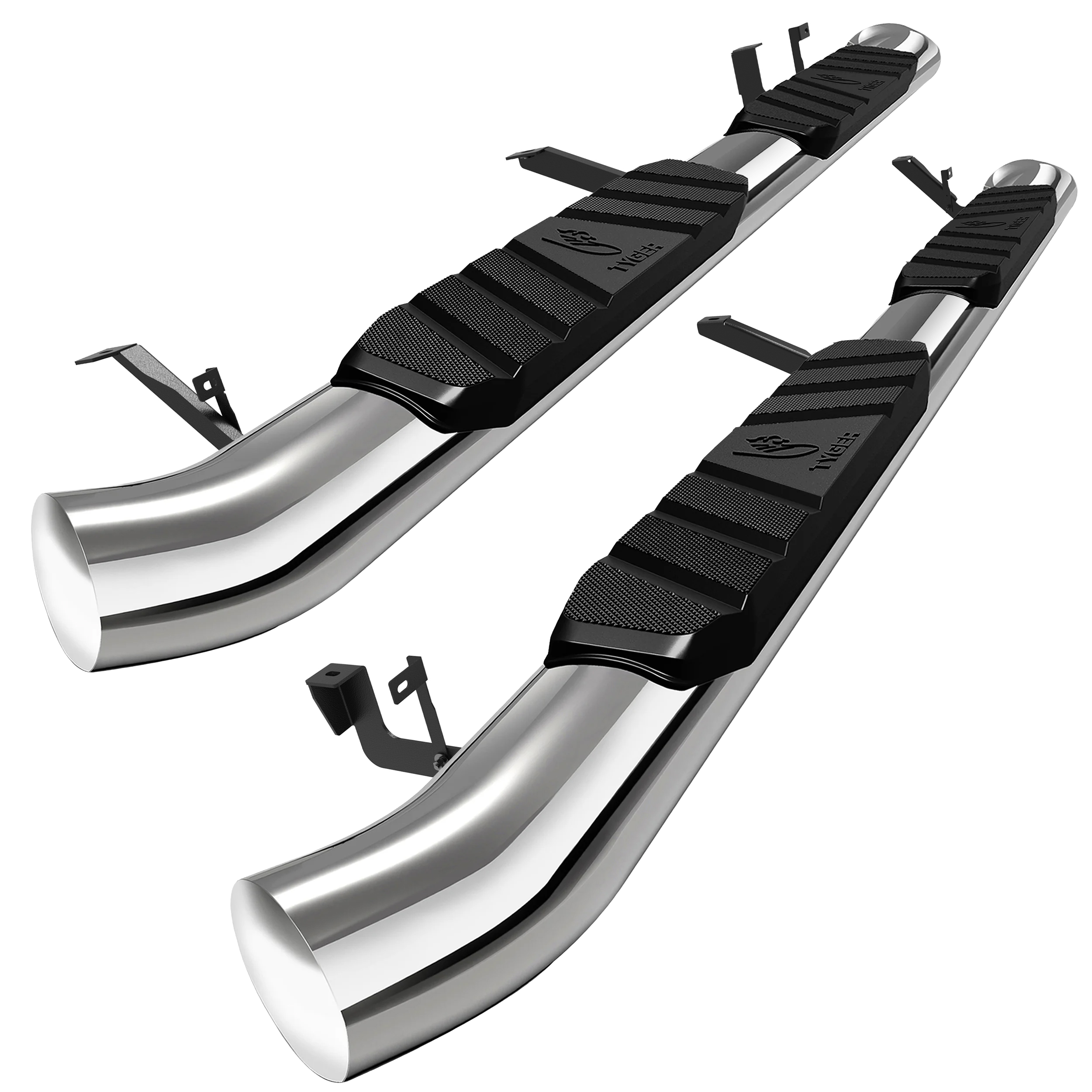 TYGER Rider 3.5" fit 2002-2008 Dodge Ram 1500; 2003-2009 2500 3500 | Quad Cab