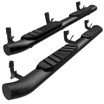 TYGER Rider 3.5" fit 2009-2018 Dodge Ram 1500; 2010-2025 2500 3500; 2019-2024 Classic | Crew Cab