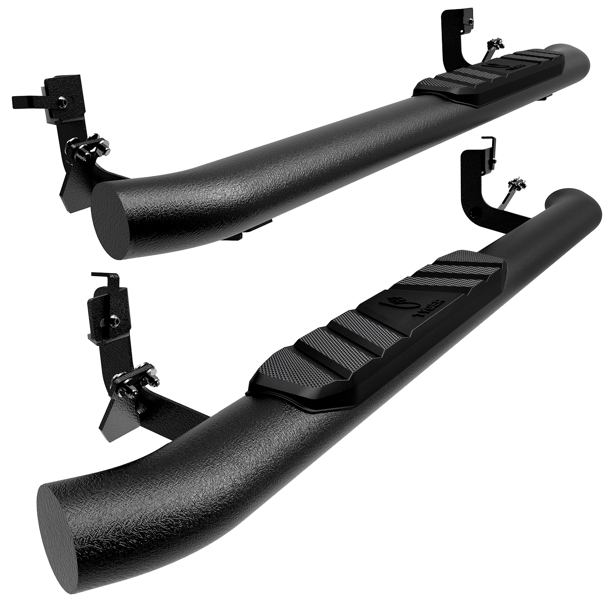TYGER Rider 3.5" fit 2009-2018 Dodge Ram 1500; 2010-2025 2500 3500; 2019-2024 Classic | Reg Cab